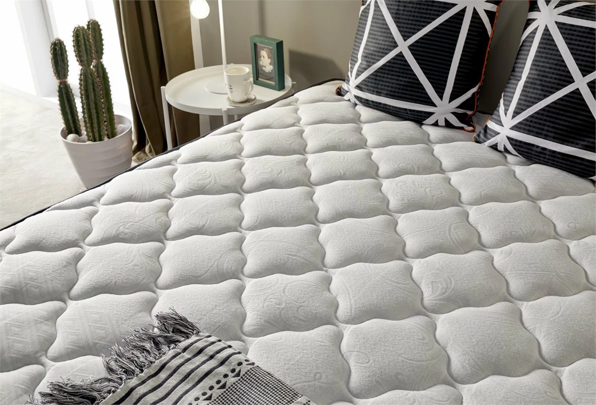 Colchón Viscoelástico Biotherapy 80x180 Altura 30 Cm ±2 6 Colchón Viscoelástico Biotherapy 80x180 Altura 30 Cm ±2 - Imagen 4