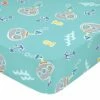 Sea Life Bajera Cama 105 (105x200 Cm) Multicolor -Forros De Cama Ventas 2024 65430fe6ded49315dea98275eecf3da0decac6a2 d4dbf66e20a04bdd97e32aa5cb81cd25
