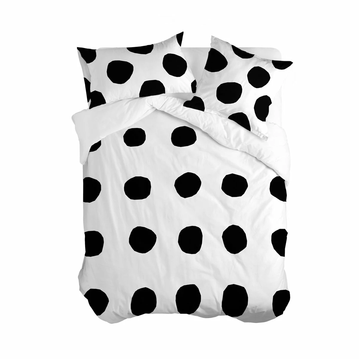 Dot Funda Nórdica 220x220 Multicolor 7 Dot Funda Nórdica 220x220 Multicolor - Imagen 5