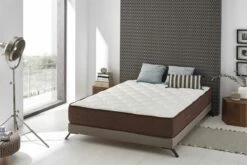 Colchón Viscoelástico Imperial Confort 67,5x180 30cm±2 Viscoelástico + Supersoft 5cm -Forros De Cama Ventas 2024 6811a4ebd7bd73cb446ecd0482c39dca59eb49f3 8deec6a988f54767930896c471bdd07c