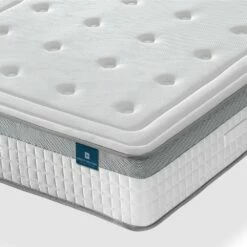 Colchón Viscoelástico Premium, Reversible, Gama Alta, Altura 25 Cm. Berlín -Forros De Cama Ventas 2024 68447545853fe531900d92530ab2d724edffb349 f17f2691910e4bbda571c3d8071663f1