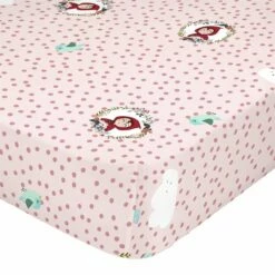Red Riding Hood Bajera Cama 90 (90x200 Cm) Multicolor -Forros De Cama Ventas 2024 68affc8d3bd00b7c45d9ba321da95d224054b74f 0370a581f9ec4ef585b0a0d1b3ca5350