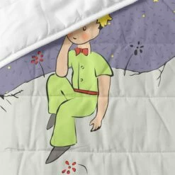 Pensant Colcha Cama 80/90 (180x260 Cm) Multicolor -Forros De Cama Ventas 2024 68bab1b41639c2b162f68142baf9cbac3ebfce0b 19191a8e4050451d8dde4dda7e8c3bd8