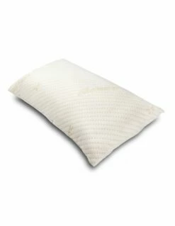 Pack 2 Almohadas Viscocopos Cashmere 70cm -Forros De Cama Ventas 2024 695e9639d411d337579f58f47a7e9eaa2c73989e 307fcd3bf7804999af4df5fb721ece1d