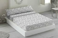 Juego Sábanas ALGODÓN -Forros De Cama Ventas 2024 6968987f81190019f77cde47e328d1cbee20ff1c 764438 764439 764440 764441 3