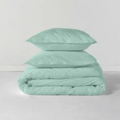 Basic Funda Nórdica 155x220 Menta -Forros De Cama Ventas 2024 6a0a16ff7338fdc891180712a1a901f3dec4028e 06019aa592ac49ee80ccd989bdd92b30