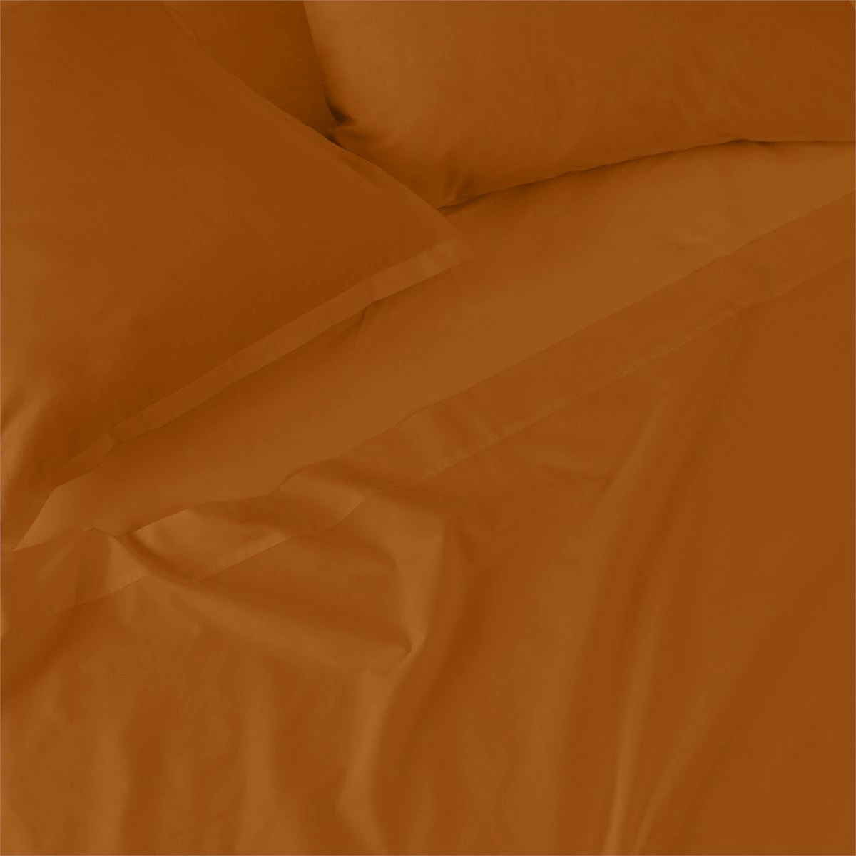 Basic Bajera Cama 90 (90x200 Cm) Terracota 5 Basic Bajera Cama 90 (90x200 Cm) Terracota - Imagen 3