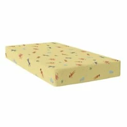 Jungle Life Bajera Cama 90 (90x200 Cm) Multicolor -Forros De Cama Ventas 2024 6a75a4ce4d8465dc6215ac9a91892deb6edf55db b5575c2c45a7401c8c228590acc57f36