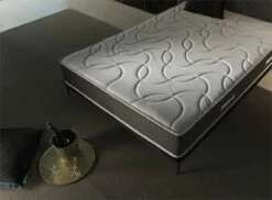 Colchón Viscoelásticoelástico New York 67'5x180cm Altura 29cm +/-2. Matris -Forros De Cama Ventas 2024 6ace3d34efd74824cd9f9a3b6b9bc38b195cd859 27bf4f24aef34bd8b109fa08e74863a1