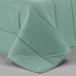 Edredón Nórdico 300gr Bicolor Reversible Cama 80cm Aqua / Gris -Forros De Cama Ventas 2024 6ae5fc32e194952573c980cd723e86c1b4f9f131 1f1f07a1bae348eead03d0f3aa17f5d1