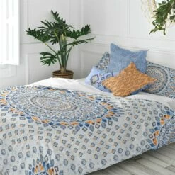 Salina Funda Nórdica 180x220 Multicolor -Forros De Cama Ventas 2024 6b07c4ef3cfc839cd2b14820a12b9fe12a3e9852 ea7f1efa87e1408d988d418a9a865a71