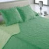 Colcha Bicolor VEGAS VERDE -Forros De Cama Ventas 2024 6b3378dc81e7b87c1ffc0f19df85321f700fc108 391161 391162 391163