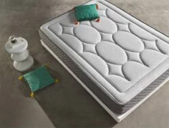 Colchón 67,50x180 Viscoelástico Palazzo Grafeno 28 Cm +/-2 Firmeza Media-Alta. Matris 9 Colchón 67,50x180 Viscoelástico Palazzo Grafeno 28 Cm +/-2 Firmeza Media-Alta. Matris -Forros De Cama Ventas 2024 6bf722aab8124872b2b47f22639845ad18762049 054f41c4dc904ff0a7816327a131cccb