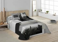 COLCHA BOUTI BROOKS CAMA 180