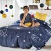 Starspace Juego Nórdico 155x220 Multicolor -Forros De Cama Ventas 2024 6c65cb1458edd82ba4ccce8b1a456f0c8471061b 5fde60457d6e4a0b85b518a7deaaae1a