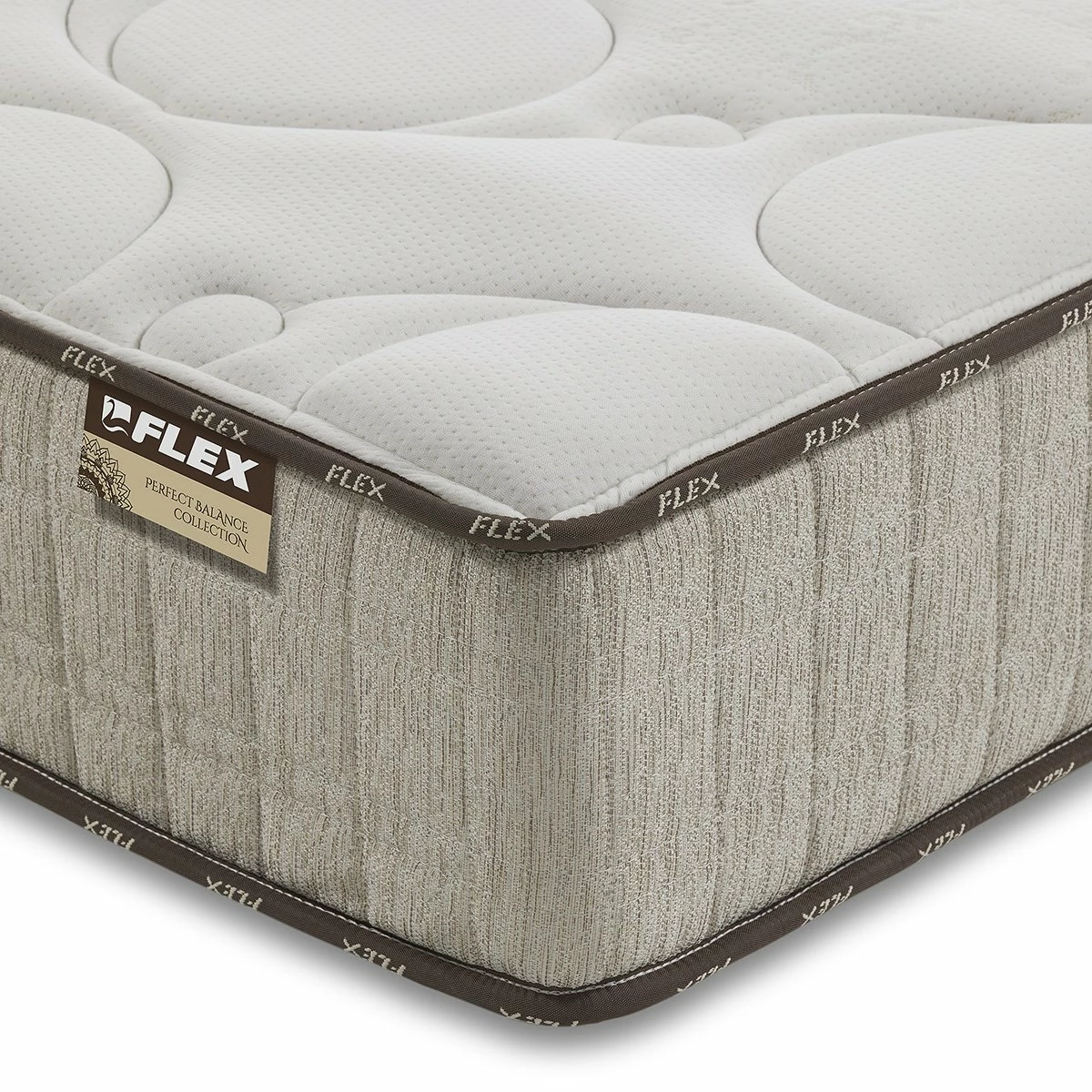 Colchón BIKRAM BALANCE X9 FLEX® De Viscoelástica A Dos Caras 90x190 5 Colchón BIKRAM BALANCE X9 FLEX® De Viscoelástica A Dos Caras 90x190 - Imagen 3