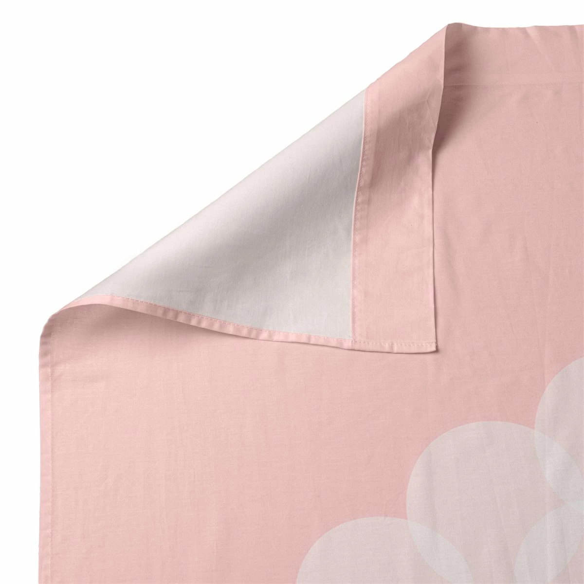 Hola Juego De Sábana Cuna (100x130 Cm) Multicolor 7 Hola Juego De Sábana Cuna (100x130 Cm) Multicolor - Imagen 5