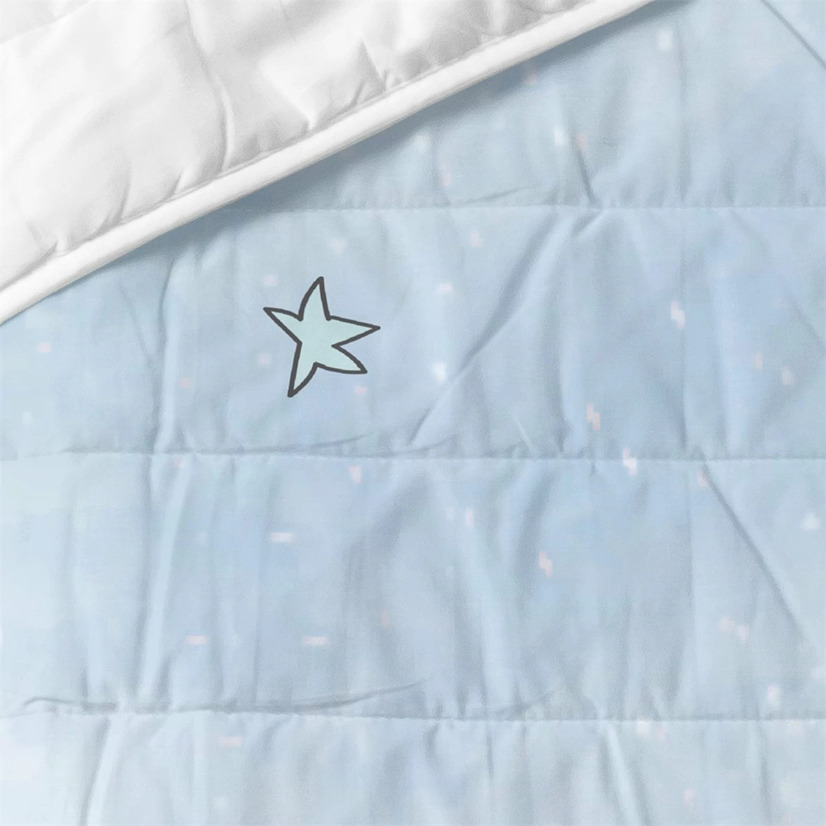 Univers Colcha Cama 80/90 (180x260 Cm) Multicolor 5 Univers Colcha Cama 80/90 (180x260 Cm) Multicolor - Imagen 3