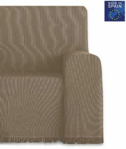 Vipalia Colcha Multiusos Sofa. Plaid Para Cama. Manta Foulard Cubresofa Cubrecama. Colchas Para Sofas Comoda Practica Y Suave. Poliester Algodon. Fundas Para Sofa Paul 180 X 260 Cm Visón -Forros De Cama Ventas 2024 6e4350aa43f606f256a6ddf0703da7bb5cc82a1f 8c13d666671948b3bf0f3c6dac6aaf59