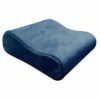 Almohada Viscoelástica Ergonómica De Viaje 25x30cm Pikolin Home -Forros De Cama Ventas 2024 6e6aec634648b32255c31f982521f34fa9785460 ca3d037fabbd4186ae788ab2da306490
