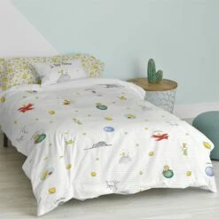 Son Monde Juego Nórdico 155x220 Multicolor -Forros De Cama Ventas 2024 6edd945dc0405bbf17a6fe004a267e301810695a 0c7952c1b9df483caf14200fb80b5343