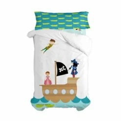 Flying Boy Juego Nórdico 155x220 Multicolor -Forros De Cama Ventas 2024 6ff38da9621925ca37f2639afec6f06e30c8789b e2105a48f6b14cdabb3cb89f6c35b349