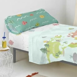 World Map Bajera Cama 90 (90x200 Cm) Multicolor -Forros De Cama Ventas 2024 70fe48a287fa95e7e557d8bdfe0525b11fc5b596 e647dd24ac404674a0895240da2a6a5c