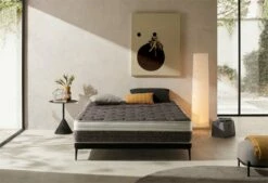 Colchón Viscoelástico Luxury Oasis Natur 67,5X180 Altura 26 +/- 1 Cm. Firmeza Media-Alta. Matris -Forros De Cama Ventas 2024 714594f0e76070fabb0e1f8cab185b5ba8d54e0a f02046a07e234e588afdc4c653574956