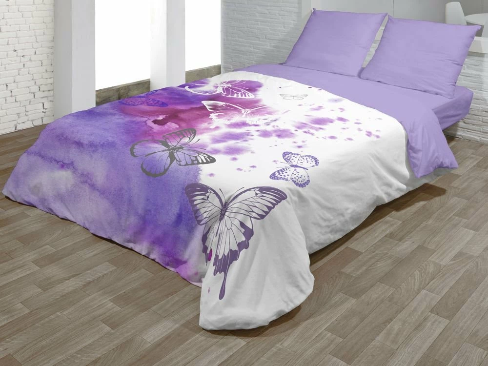 Funda Nórdica PAPILLON 3 Funda Nórdica PAPILLON