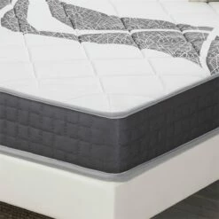 Colchón Sleep Plus Viscoelástico 80x190 Cm, 22 Cm De Altura -Forros De Cama Ventas 2024 717a51a5881d5d2a7faba103ae436ba052d38fcf da83b44bde1740d497779ccf00d72885