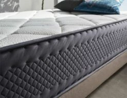 Colchón Viscoelástico 67,5x180 Victoria Grand Deluxe 30 Cm +/-2 Firmeza Media-Alta. Matris -Forros De Cama Ventas 2024 71ceb5b8f090cfa66919a6597ec83f53cb2e02b7 dcc898a89c5f4f9b918681866d859e77