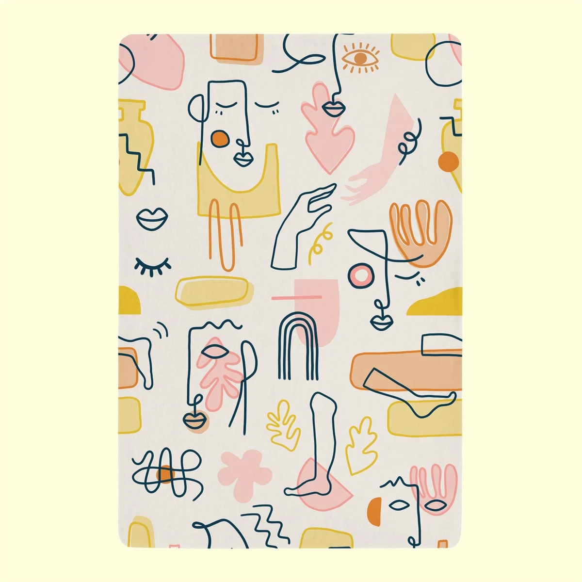 Anatomy Bajera Cama 90 (90x200 Cm) Multicolor 7 Anatomy Bajera Cama 90 (90x200 Cm) Multicolor - Imagen 5