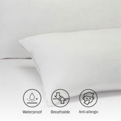 Almohada Viscoelástica Plegable Para Piernas Pikolin Home -Forros De Cama Ventas 2024 7280ce5ca145f00ec9764160b382097e104a5b13 2390d220535047c49b9f2406ae8d5cfb