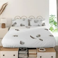 Light Sábana Cama 80/90 (160x270 Cm) Multicolor -Forros De Cama Ventas 2024 72fbb497a32b1c823ac92b60bbad0bec308d3c2e 8b21f1dab2a24bd9ab47893dd85c76a5