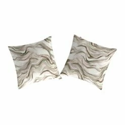 Guy Laroche 2 Cuadrantes MAYA 65x65 Cm Beige