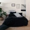 Basic Funda Nórdica 155x220 Negro -Forros De Cama Ventas 2024 73b2ef02cc7972bf81c4fe390ffb8385a8b58343 bbbc4d7e21b047e6b6aed951a3a8bbf3