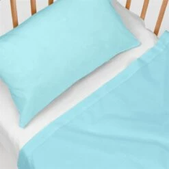 Basic Juego De Sábana Cuna (100x130 Cm) Azul -Forros De Cama Ventas 2024 73d5c119e09e0f539f5b8c0f7322b67ad40111a8 9294cb15e3254713aac0ccde6df2c1e5