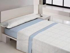 Juego Sábanas PIRINEO -Forros De Cama Ventas 2024 747849a867cb8f9fc5215c277ceef503a5f73484 360115 b