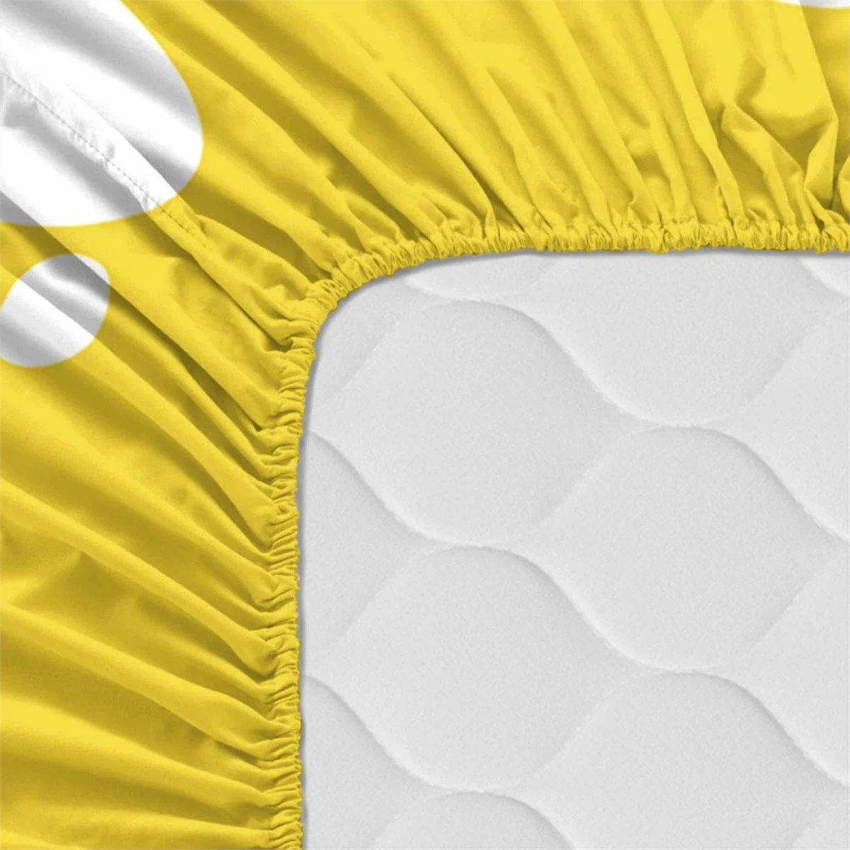 Dogs Bajera Cama 90 (90x200 Cm) Multicolor 6 Dogs Bajera Cama 90 (90x200 Cm) Multicolor - Imagen 4