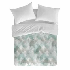 Guy Laroche Funda NórdicaTEXIR 200x200 Cm- Verde -Forros De Cama Ventas 2024 750d54e25f2a783287288e8452df62f6ad05d655 bc368312dfc241bfa1928ead2516d4b9