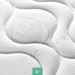 Colchón Viscoelástico 80 X 180 Cm Aloe Vera Reversible Altura +/- 20 Cm 13 Colchón Viscoelástico 80 X 180 Cm Aloe Vera Reversible Altura +/- 20 Cm -Forros De Cama Ventas 2024 751fe8cf4f95d4448bfbcef1617fbb9f55a58511 6691c710808b44a782482b6e7c884a98