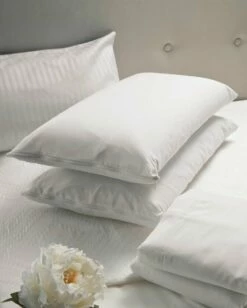 Pack 2 Almohadas TACTO PLUMA