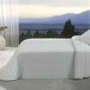 Colcha ONDAS Blanco -Forros De Cama Ventas 2024 7568cb8d53270f682fdd532273729f3f09ab4562 104508 104511 104514 104517 1