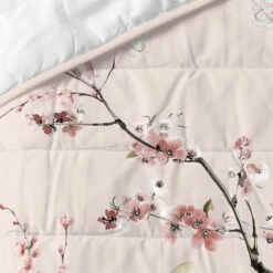 Chinoiserie Rose Colcha Cama 80/90 (180x260 Cm) Multicolor -Forros De Cama Ventas 2024 75a26b8a2a38f98703c979c0366698825e040339 3b6cdbe7f03347c7b5088c83203bb6cb