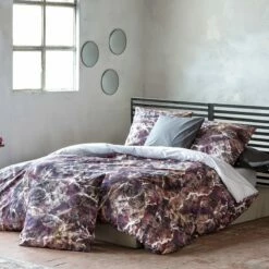 Guy Laroche Funda De Almohada (2) HAZAR Violeta/beige 65x65(2) Cm -Forros De Cama Ventas 2024 75d414b17134c4191161a718d255eaa64e0567c0 0b45a17e42a94500bab3cf866f10d8fd