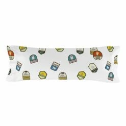 Son Avion Juego Nórdico 155x220 Multicolor -Forros De Cama Ventas 2024 75d64d90e3c978e28113fc3b7e8c91f931c4b2b1 2bf87691b37849ad8f49c610903a84c0