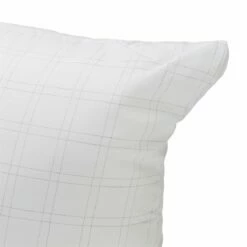 Almohada De Fibra Hipoalergénica – DISCO 90x40cm What The Sleep -Forros De Cama Ventas 2024 762301e297c7f456d5fac029e19fc179294e2051 8863d4d42c4b43d980a77ba1605d08f6