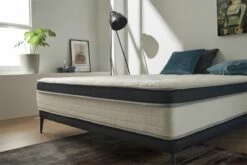 Colchón Viscoelástico Grafeno Bio Memory Confort 80x180 28cm ±2 -Forros De Cama Ventas 2024 76734f563cf9820b36ffccbaf0301c85acba91f2 285e56d8d4864d8884b65a5808313596