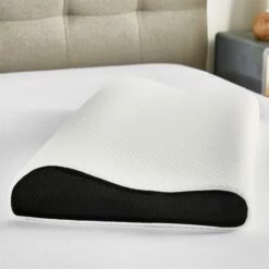 Almohada Viscoelástica Dermoprotectora 40x70 Pikolin Home -Forros De Cama Ventas 2024 769c870b768cd694325ed757c3d6885b500cc6ac 8b6df505f01d4d019545ae25d1e7a4a4