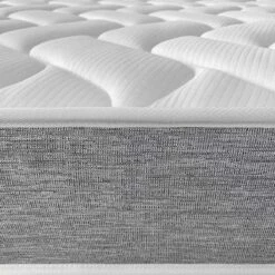 Colchón Viscoelástico Viscotec Reversible 90 X 200, Firme Y Confortable, Ergonómico, Grosor 21cm, Antiácaros, Antibacterias E Hipoalergénico -Forros De Cama Ventas 2024 76b5f56114d722bc33a95b42e38bd3d753693781 d57aa2ca68684836a4e7b85bb792c826